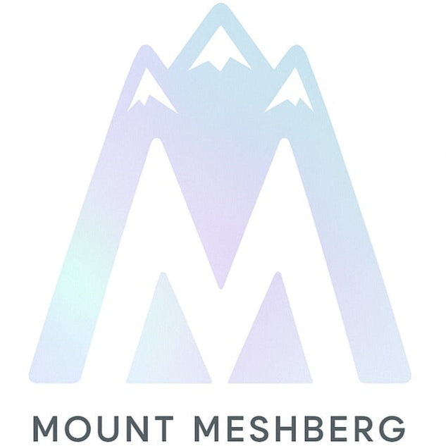 Mount Meshberg